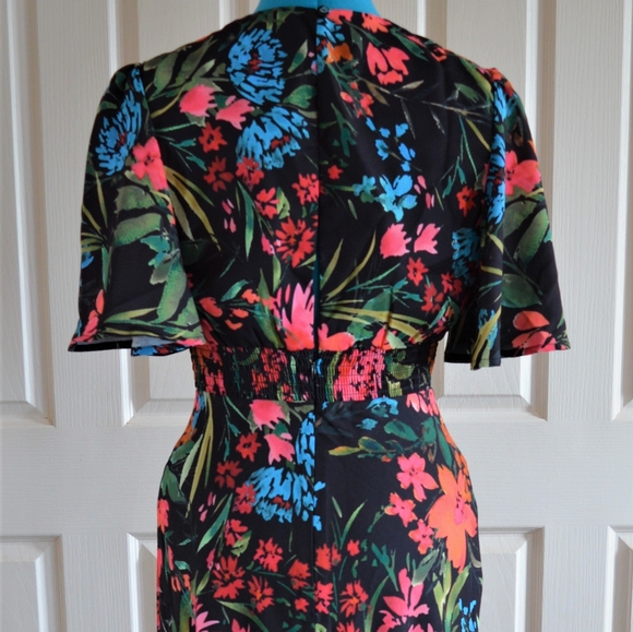 C/MEO Collective Digress Dress NWT - Picture 6 of 6